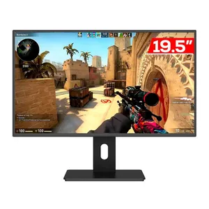 Monitor 3Green Pro 1953G, 19 Pol, LED, HD, 2ms, 75Hz, HDMI/VGA, PRO-1953G