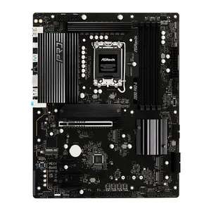 Placa Mae AsRock Z890 Pro-A, DDR5, LGA1851, ATX, Chipset Intel Z890, Z890-PRO-A
