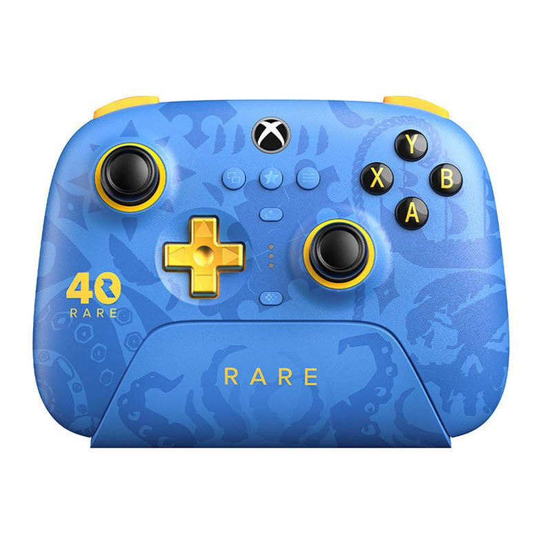 Controle 8BitDo Ultimate 3-Mode Rare Edition, Para Xbox, Wireless, 81HB05D