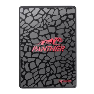 SSD Apacer AS350, 128GB, 2.5, Sata III 6GB/s, Leitura 560MB/s, Gravacao 540MB/s, AP128GAS350-1