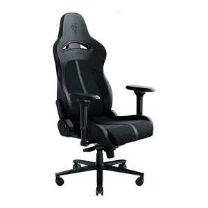 Cadeira Gamer Razer Enki Black, RZ38-03720500-R3U1