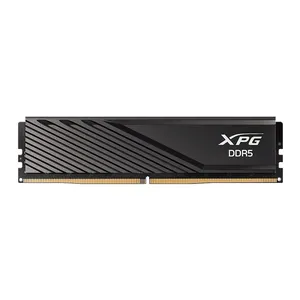 Memoria Adata XPG Lancer Blade, 16GB (1x16GB), DDR5, 5600MHz, C46, Preta, AX5U5600C4616G-SLABBK