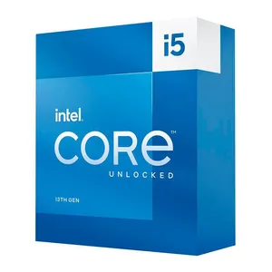 Processador Intel Core i5-13600K, 14-Core, 20-Threads, 3.5GHz (5.1GHz Turbo), Cache 24MB, LGA1700, BX8071513600K