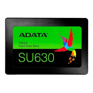 SSD Adata Ultimate SU630 960GB 2.5" QLC 3D NAND Sata III, ASU630SS-960GQ-R
