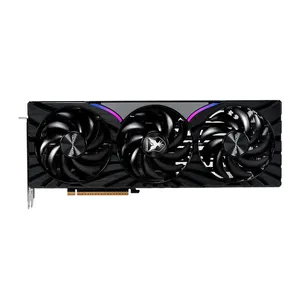Placa de Video Gainward GeForce RTX 5070 Ti Phoenix-S, 16GB, GDDR7, 256-bit, NE7507T019T2-GB2031K-NAC
