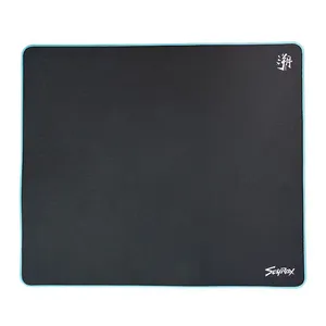 Mousepad Scyrox Sosu Pro, Soft, 490x420x4mm, Preto, SOSU-PRO