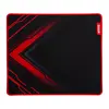 Mousepad Marvo G49 Blaze, 450x400x3mm, Preto e Vermelho, G49