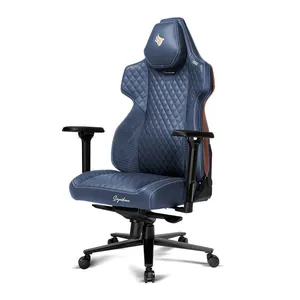 Cadeira Gamer Pichau Super Nova Signature, Lapis Lazuli, PG-SNV-LLZ