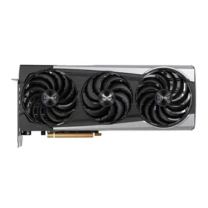Placa de Video Sapphire Radeon RX 6700 XT Gaming OC 12GB GDDR6 Nitro+ 192-bit, 11306-01-20T