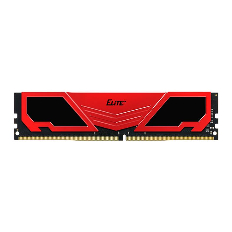 Memória Team Group Elite Plus 4GB DDR4 2400MHz CL16