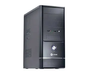 Gabinete Vinik VG-04 Preto com Fonte 200W, 22674