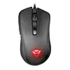 Mouse Gamer Trust GXT 930 Jacx 6400DPI RGB 6 Botoes, T23575