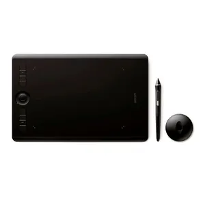 Mesa Digitalizadora Wacom Intuos Pro, PTH660