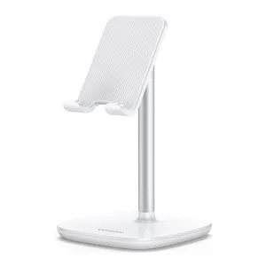 Suporte De Mesa Para Celular Ugreen, Branco, UG-60343