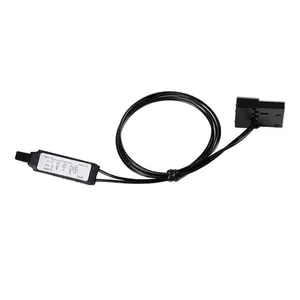 Controladora Barrow Led Aurora 5V, ARSKZQ
