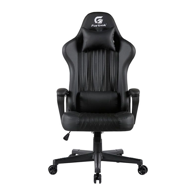 Cadeira Gamer Fortrek Vickers Preto, 70519