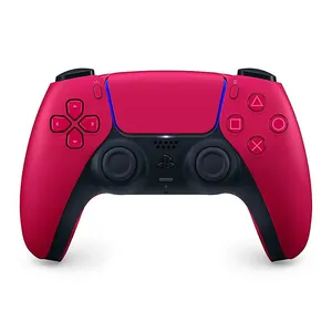 Controle DualSense Sony PS5 Cosmic Red, Wireless, 1000039937