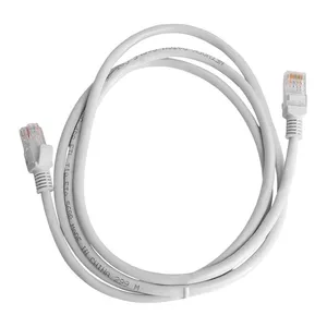 Cabo de Rede Senye, Cat6, UTP, 1.5m, SENYE-CAT6-1-5M