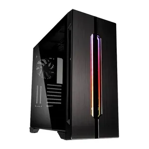 Gabinete Lian Li Lancool One Preto Lateral Vidro