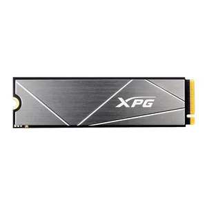 SSD Adata XPG Gammix S50 Lite, 2TB, M.2 2280, PCIe NVMe, Leitura 3900 MB/s, Gravacao 3200 MB/s, AGAMMIXS50L-2T-CS