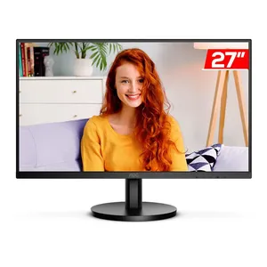 Monitor Home AOC U27B3A, 27 Pol, IPS, UHD, 4ms, 60Hz, HDMI/DP, U27B3A