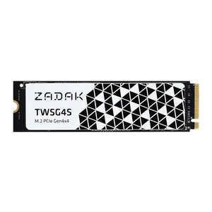 SSD Apacer Zadak TWSG4S, 2TB, M.2 2280, PCIe NVMe, Leitura 7400MB/s, Gravacao 7000MB/s, ZS2TBTWSG4S-1