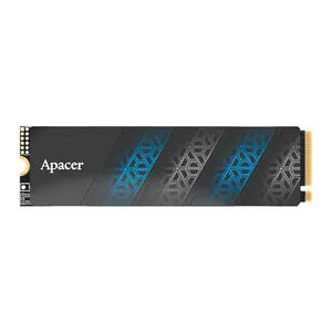 SSD Apacer AS2280P4U Pro, 256GB, M.2 2280 PCIe NVMe, Leitura 3500MB/s, Gravacao 1200MB/s, AP256GAS2280P4UPRO-1