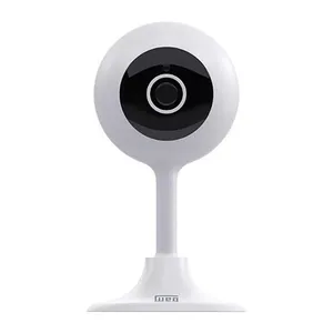 Camera Interna Weg Home, FIxa, Full HD, Wi-Fi, Branca, 16016210