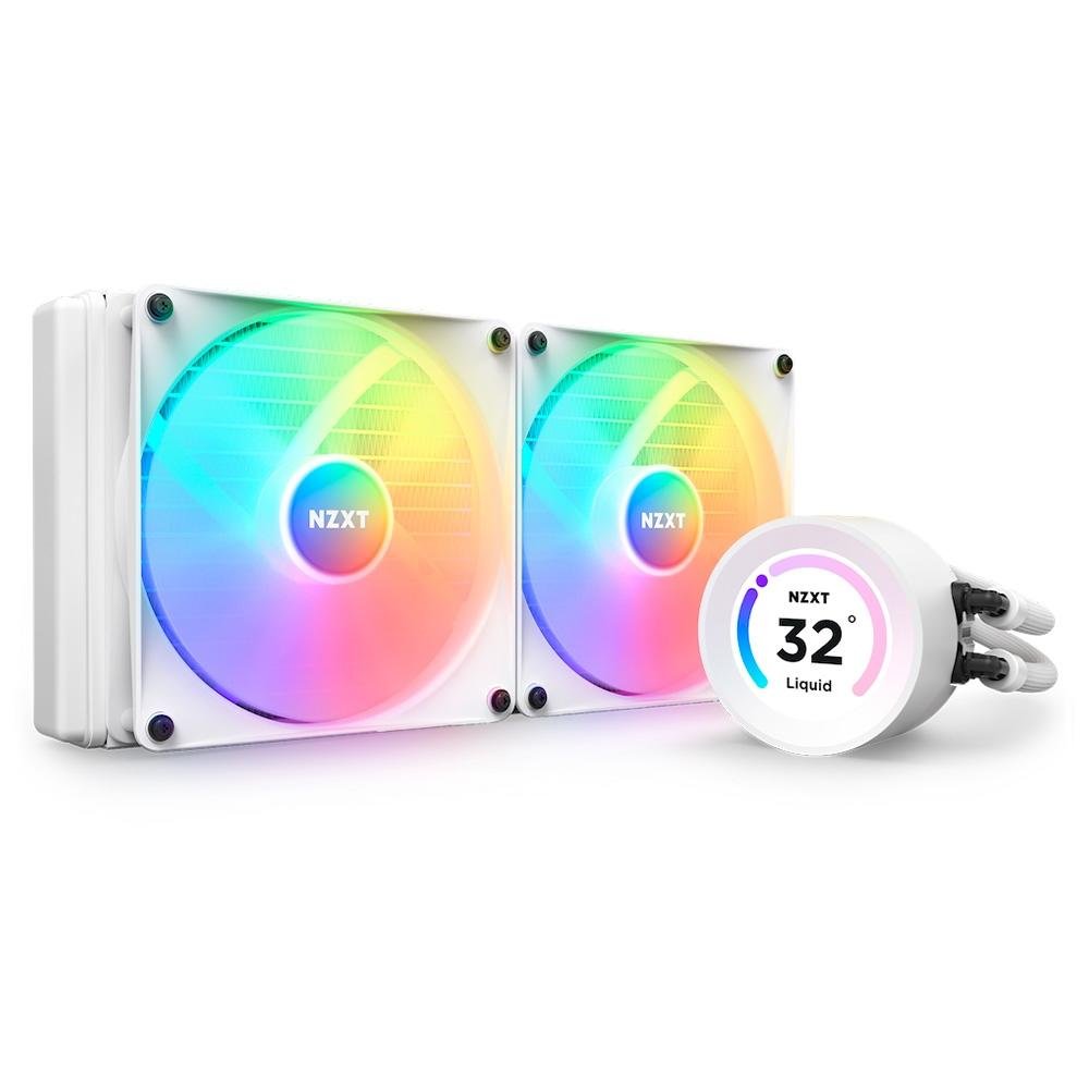 Water Cooler NZXT Kraken Elite 280