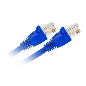 Cabo de Rede DEX CAT5e RJ45 3mts, CR30