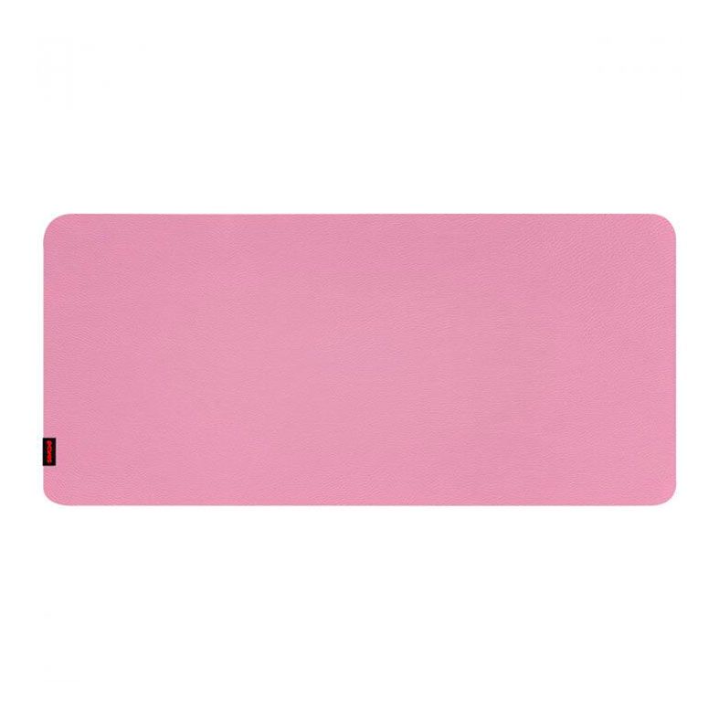 Mousepad PcYes Exclusive, 800x400x3mm, Rosa, PMPEXP