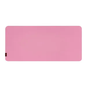 Mousepad PcYes Exclusive, 800x400x3mm, Rosa, PMPEXP