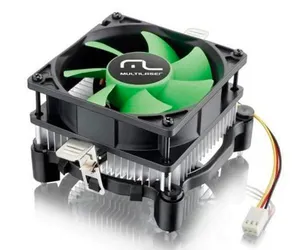 Cooler Multi Para Processador Intel e AMD, GA120