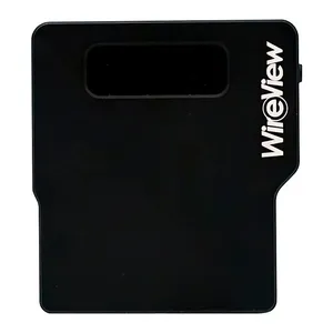 Wireview Thermal Grizzly, 2x8Pin PCIe, Normal, TG-WV-P28N