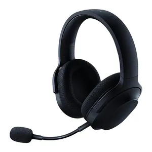 Headset Gamer Razer Barracuda X, Drivers 40mm, Multi-Plataforma, Wireless, Preto, RZ04-04430100-R3U1