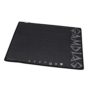 Mousepad Gamdias NYX Control 430x350x4mm, GMM1510