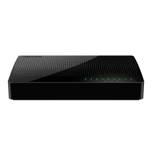 Switch Tenda SG108 8 Portas 10/100/1000Mbps, Tenda-SG108