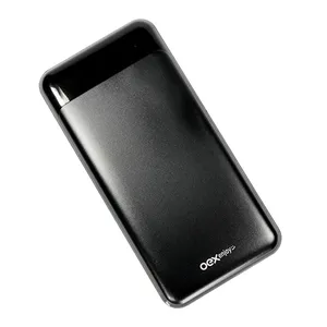 Power Bank OEX Extreme PB201, 16000mAh, USB/Type-C, Preto, 48.7463