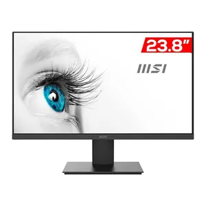 Monitor MSI PRO MP241 Series, VA, 23.8 Pol, FHD, 75Hz, HDMI/VGA, PRO-MP241X
