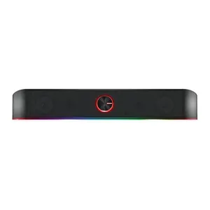 Soundbar Trust GXT 619 Thorne 12W RGB, T24007