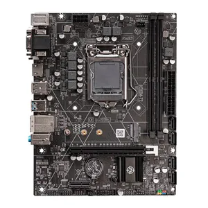 Placa Mae TGT H310M-T2, DDR4, LGA1151, M-ATX, Chipset Intel H310, TGT-H310M-T2