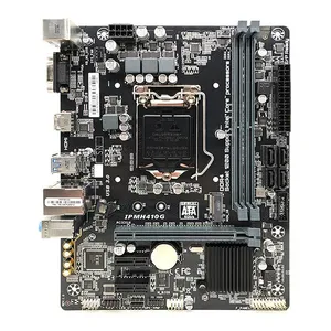 Placa Mae PCWare IPMH410G DDR4 Socket LGA 1200 Chipset Intel H410
