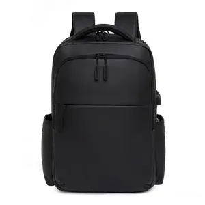 Mochila Omaska TSX061, Preto, TSX061-BK
