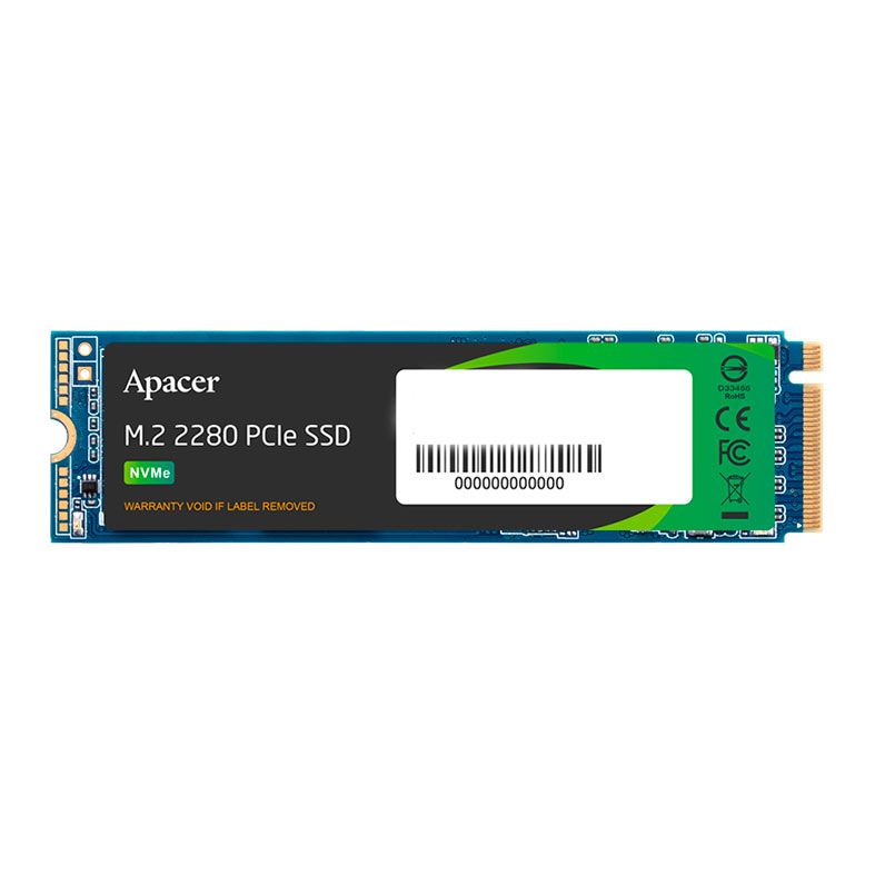 SSD Apacer AS2280Q4 1TB