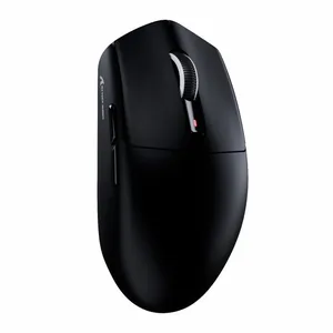 Mouse Gamer Attack Shark G3 Preto