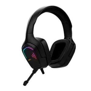Headset Gamer Gamdias Hebe E2 RGB