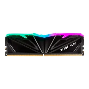 Memoria Adata XPG Armax, RGB, 16GB (1x16GB), DDR5, 6000MHz, CL36, Preto, AX5U6000C3616G-SAMRBK