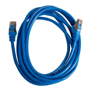 Cabo de Rede Senye, Cat6, FTP, 3m, SENYE-CAT6-3M-FTP