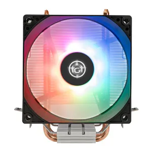 Cooler Para Processador TGT M1, 90mm, TGT-M1-01