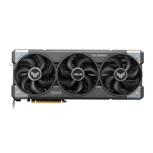 Placa de Video Asus GeForce RTX 5090 TUF Gaming OC, 32GB, GDDR7, 512-bit, TUF-RTX5090-O32G-GAMING